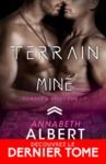 Livre numérique Terrain miné