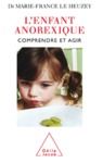 Libro electrónico L' Enfant anorexique
