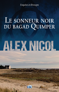 Livre numérique Le Sonneur noir du Bagad Quimper