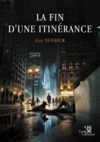 Livre numérique La fin d'une itinérance