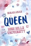 E-Book Queen : High Hills University