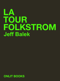 Livre numérique Ockham Stryker (t.1) ; La Tour Folkstrom
