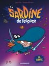 Electronic book Sardine de L'espace - La compil'
