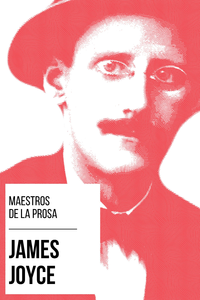 Livre numérique Maestros de la Prosa - James Joyce
