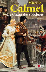 Libro electrónico Le chant des sorcières - tome 3