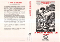 E-Book La nature en révolution 1750-1800