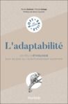 Livre numérique L'adaptabilité