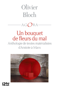 Electronic book Un bouquet de fleurs du mal, anthologie du matérialisme