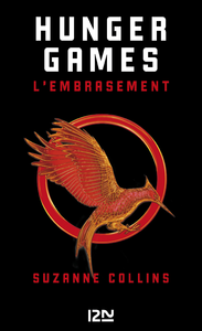 Livre numérique Hunger Games - tome 02