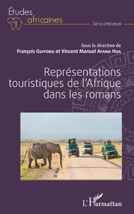 E-Book Représentations touristiques de l'Afrique dans les romans