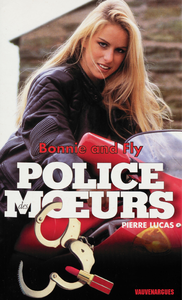 Electronic book Police des moeurs n°131 Bonnie & Fly