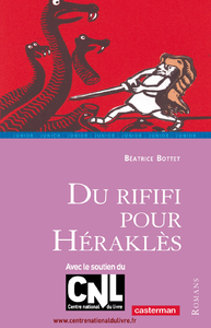E-Book Du rififi pour Héraklès
