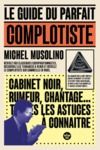 Livro digital Le Guide du parfait complotiste