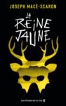 Livre numérique La Reine jaune
