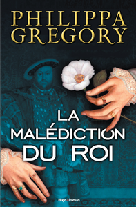 Electronic book La malédiction du roi (Extrait offert)