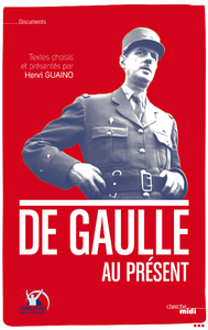 Livre numérique De Gaulle au présent