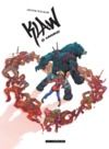 Electronic book Klaw - Tome 13