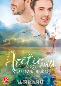 Libro electrónico Frozen Hearts: Arctic Wild