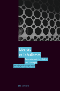 Electronic book Libertés et libéralismes