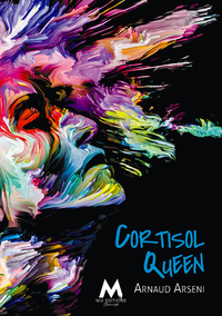 Livro digital Cortisol Queen