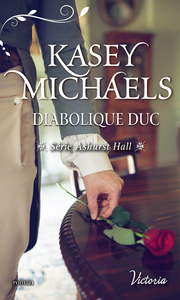 Electronic book Diabolique duc