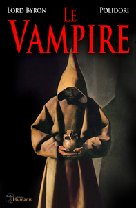 Livre numérique Le Vampire