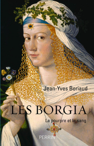 E-Book Les Borgia