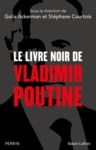 Electronic book Le Livre noir de Vladimir Poutine