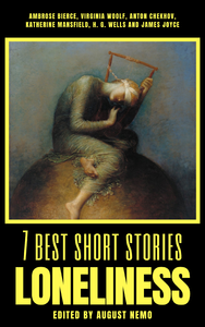 Electronic book 7 best short stories - Loneliness