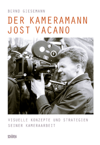 Livre numérique Der Kameramann Jost Vacano