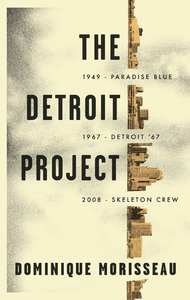 Livre numérique The Detroit Project