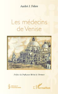 Livre numérique Les médecins de Venise