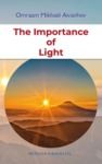 Electronic book The Importance of Light