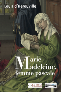 Electronic book Marie-Madeleine, femme pascale