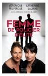 Livro digital Femme de policier d'élite