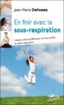 Livro digital En finir avec la sous-respiration