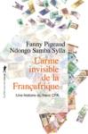 Livre numérique L'arme invisible de la Françafrique