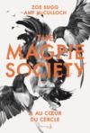 Livre numérique The Magpie Society tome 2