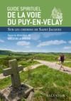 Livre numérique Guide spirituel de la voie du Puy-en-Velay