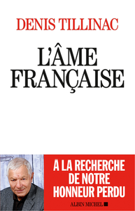 Libro electrónico L'Âme française