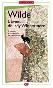Livre numérique L'Eventail de Lady Windermere / Lady Windermere's fan, édition bilingue