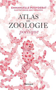 Libro electrónico Atlas de zoologie poétique