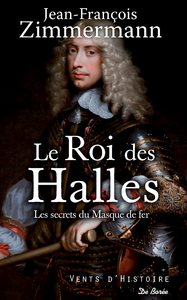 Livro digital Le Roi des Halles