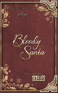 Livre numérique Bloody Santa