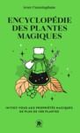Livre numérique Encyclopédie des plantes magiques