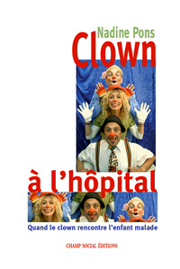 Livre numérique Clown à l'hôpital