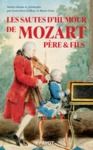Livre numérique Les sautes d'humour de Mozart père et fils