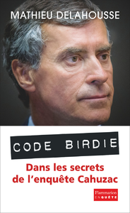 Electronic book "Code Birdie"