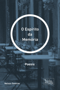Electronic book O Espírito da Memória