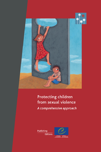 Livre numérique Protecting children from sexual violence - A comprehensive approach